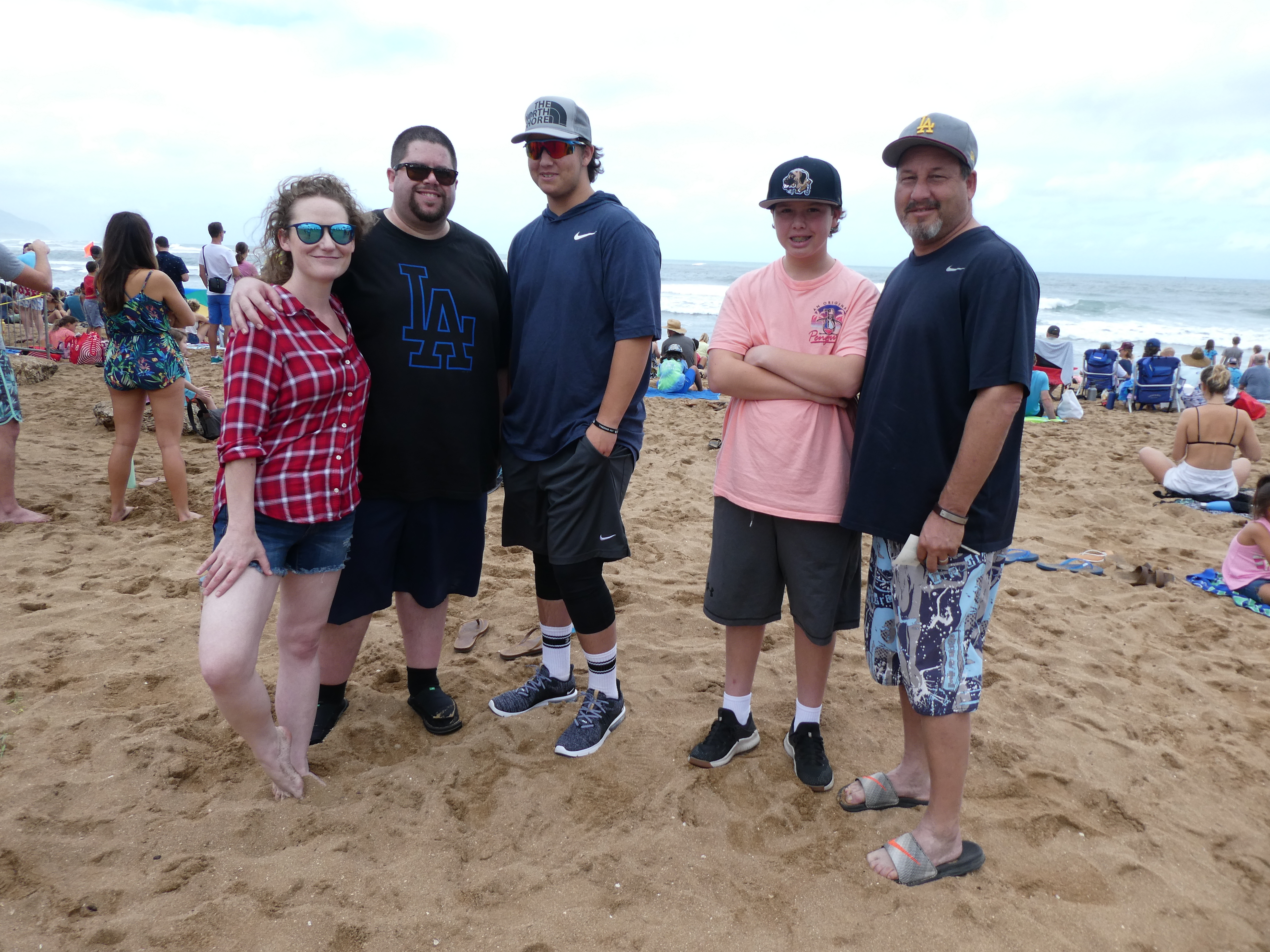 Home, Family & Friends Celebrations